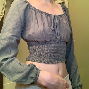 Aeropostale Aesthetic Shirt